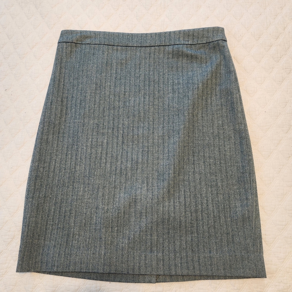 Banana Republic Pencil Skirt